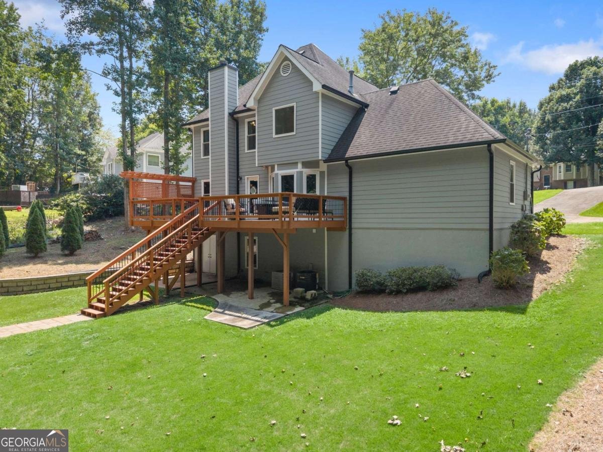 6413 Farm Ridge Court Flowery Branch - Photo 40