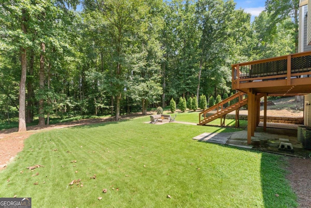 6413 Farm Ridge Court Flowery Branch - Photo 44