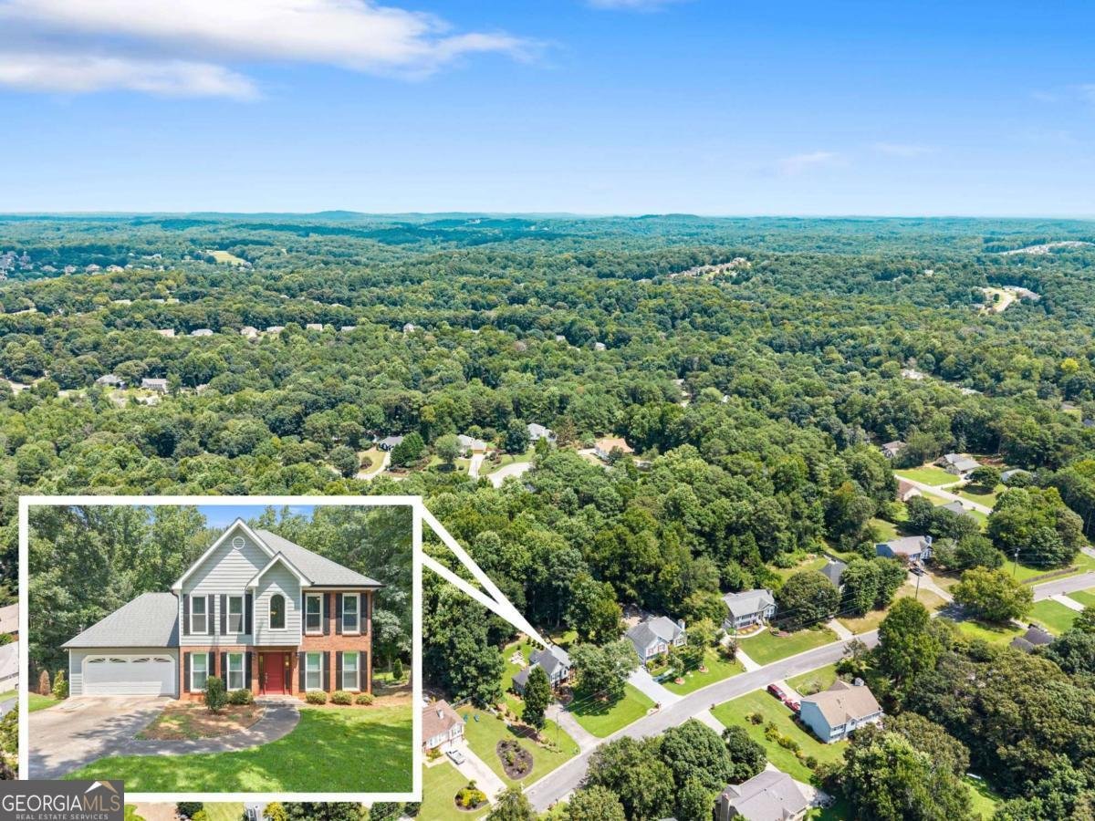 6413 Farm Ridge Court Flowery Branch - Photo 45