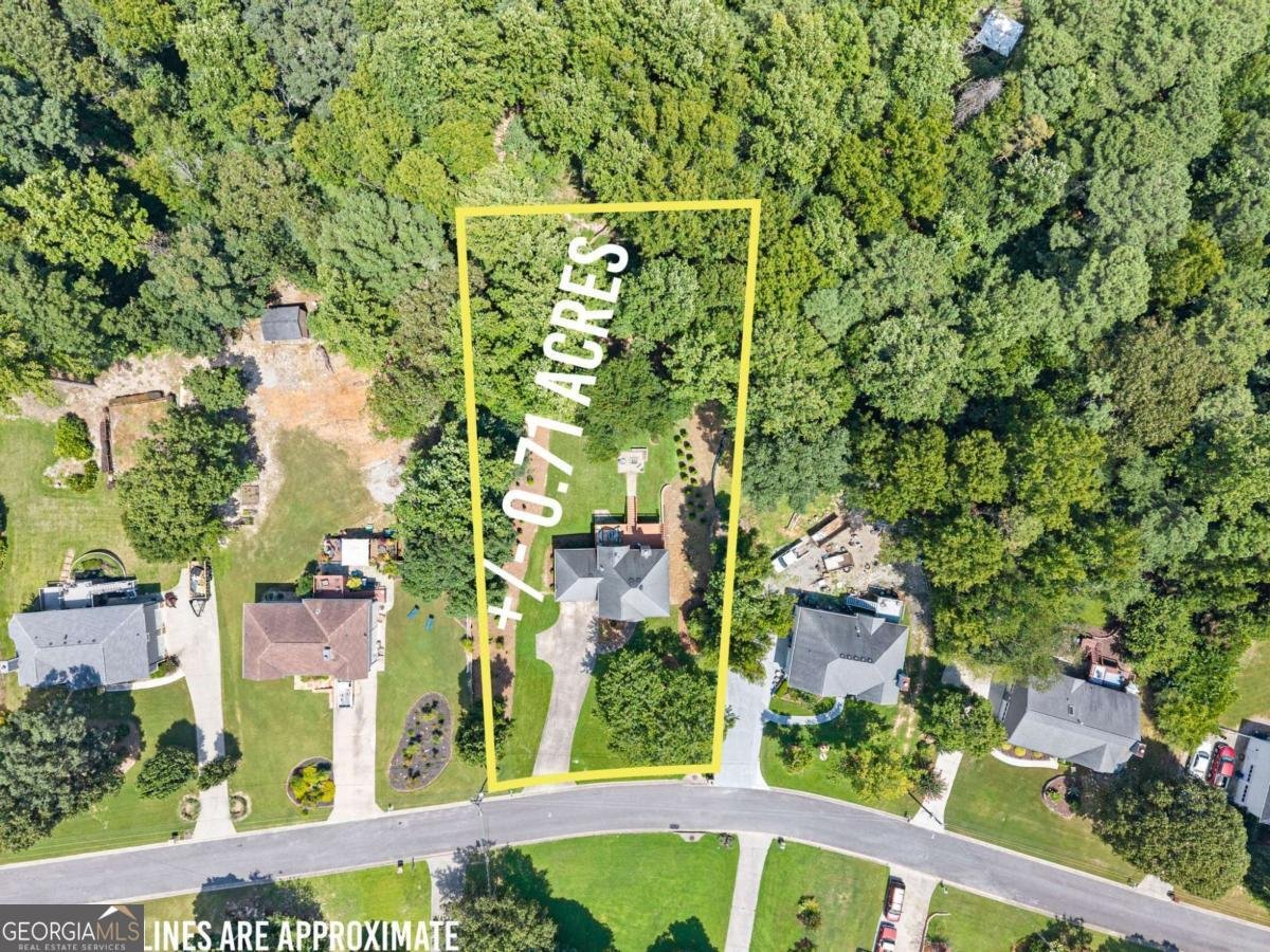 6413 Farm Ridge Court Flowery Branch - Photo 46