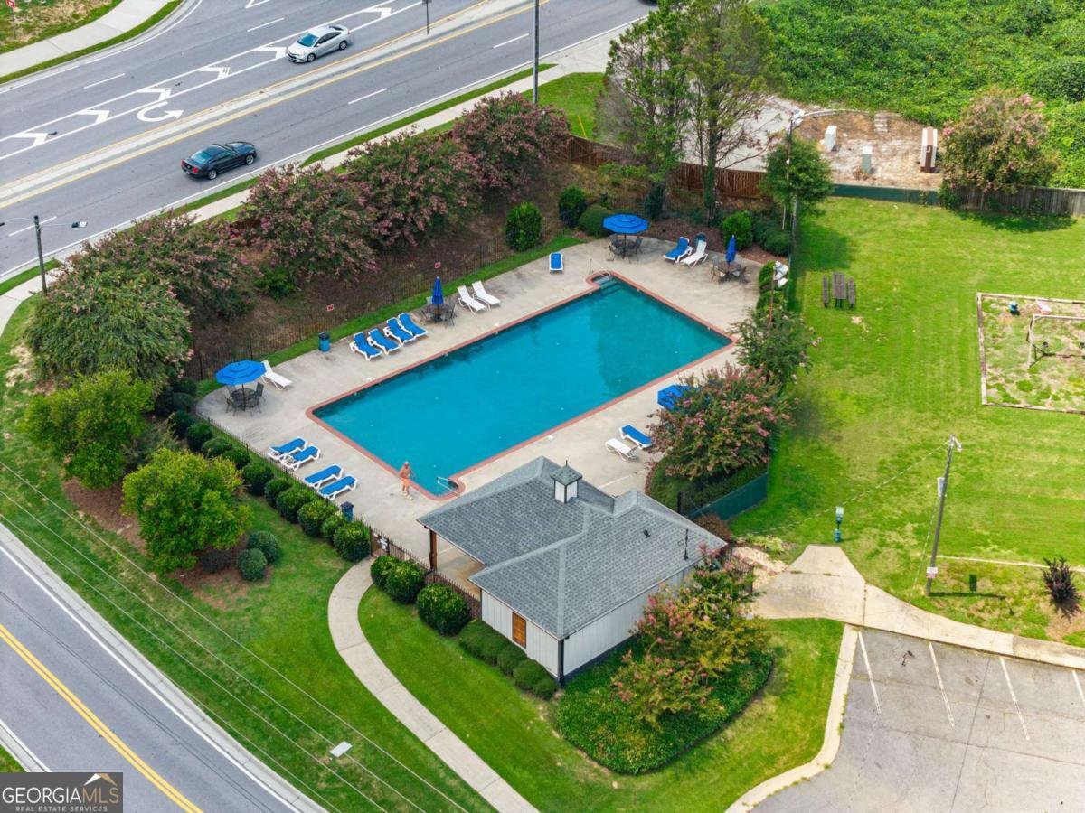 6413 Farm Ridge Court Flowery Branch - Photo 47