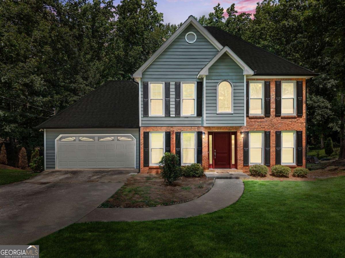 6413 Farm Ridge Court Flowery Branch - Photo 49