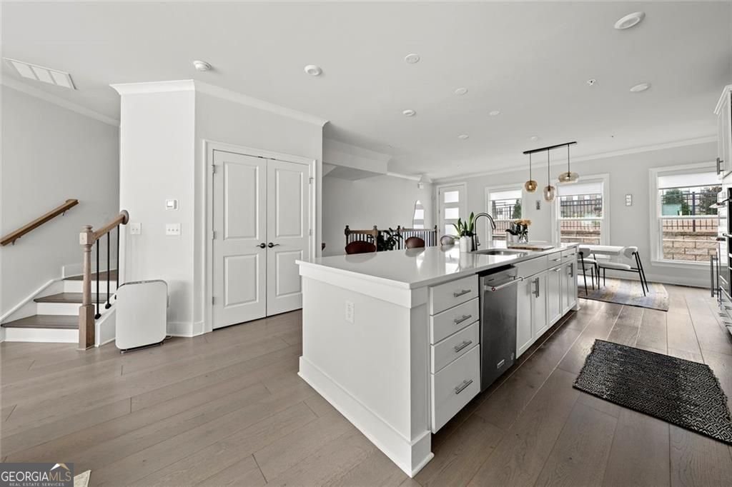 1012 Burnside Lane Atlanta - Photo 11