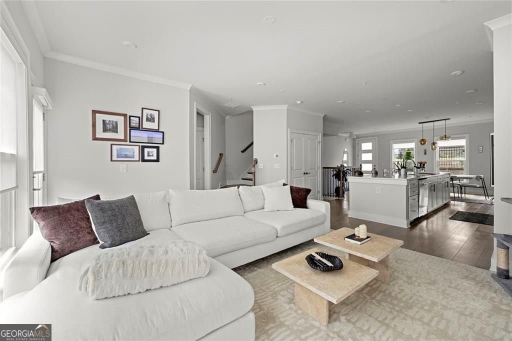 1012 Burnside Lane Atlanta - Photo 13