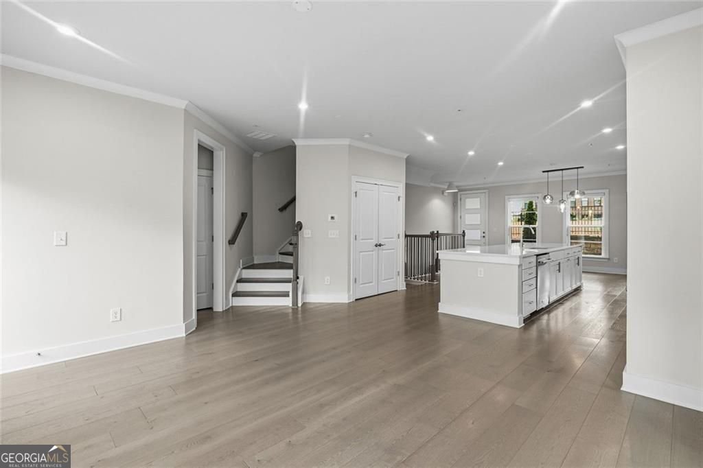 1012 Burnside Lane Atlanta - Photo 15
