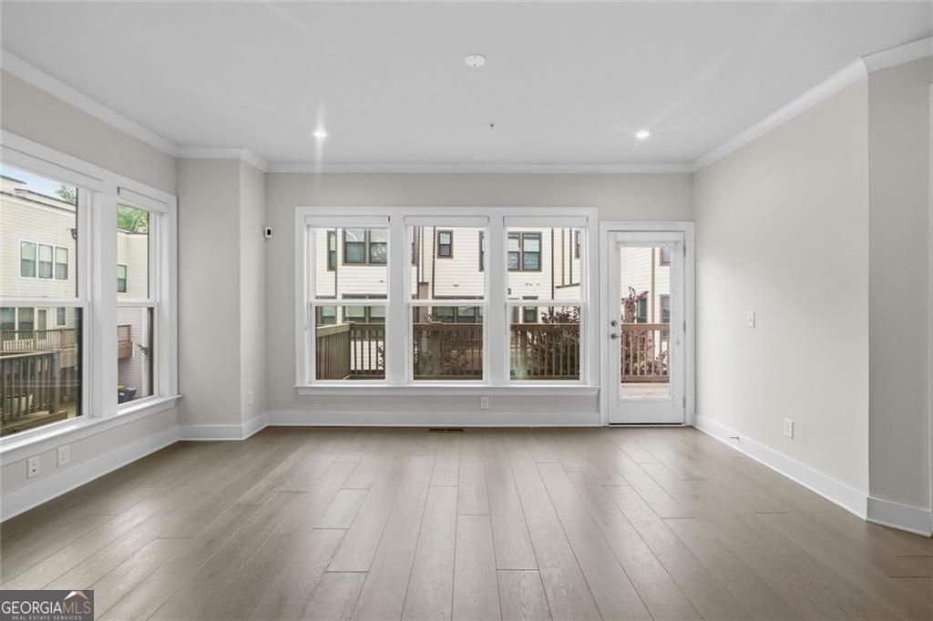 1012 Burnside Lane Atlanta - Photo 16
