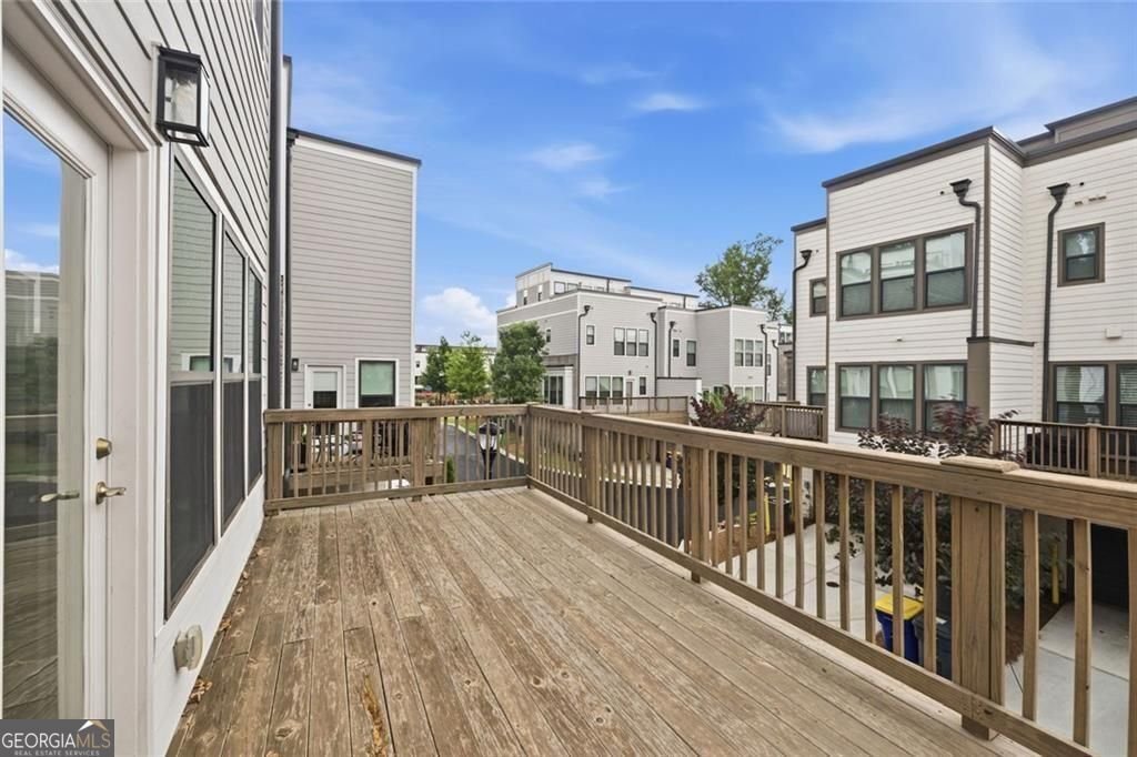 1012 Burnside Lane Atlanta - Photo 18