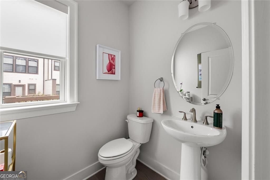 1012 Burnside Lane Atlanta - Photo 19