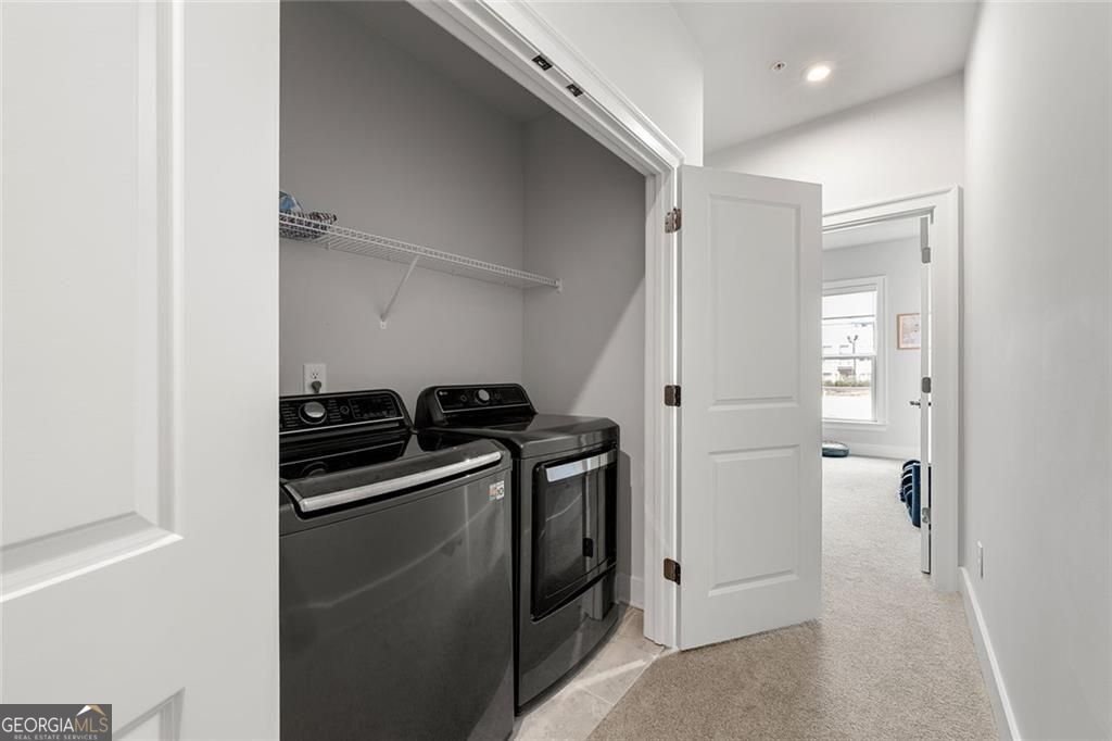 1012 Burnside Lane Atlanta - Photo 28