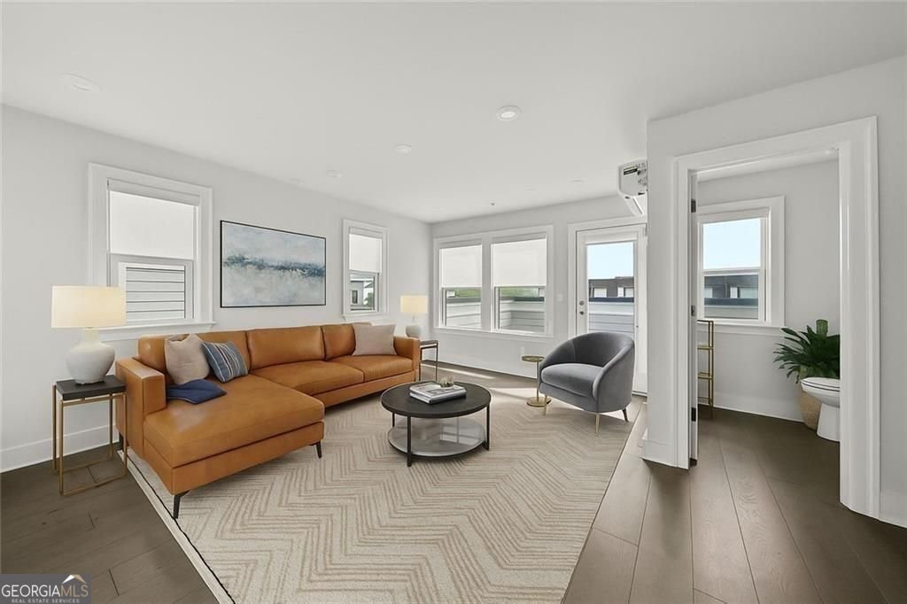 1012 Burnside Lane Atlanta - Photo 33