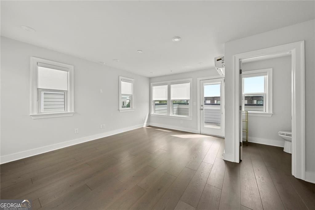 1012 Burnside Lane Atlanta - Photo 35