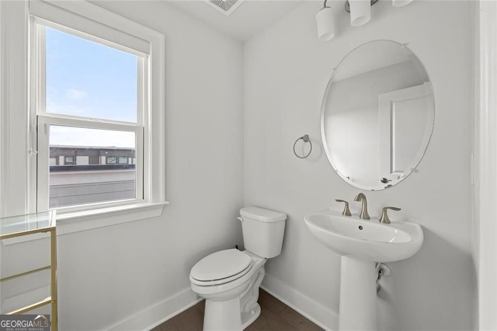 1012 Burnside Lane Atlanta - Photo 37