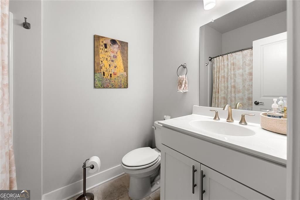 1012 Burnside Lane Atlanta - Photo 43