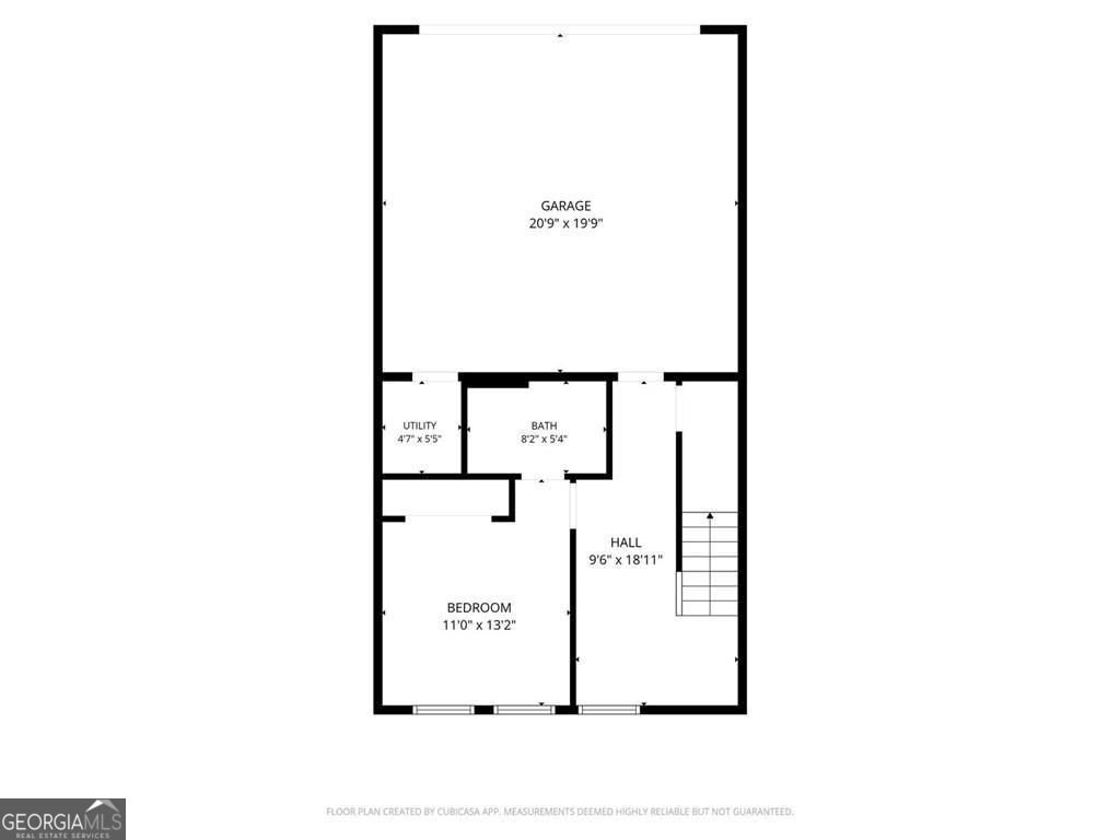 1012 Burnside Lane Atlanta - Photo 45