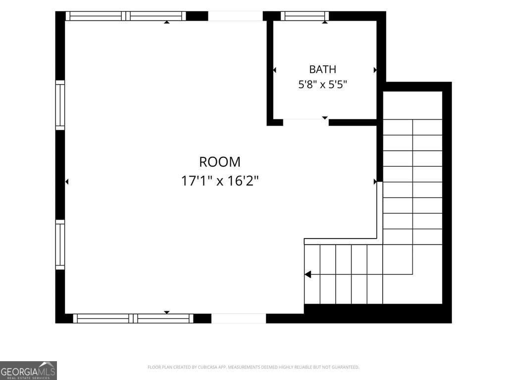 1012 Burnside Lane Atlanta - Photo 48