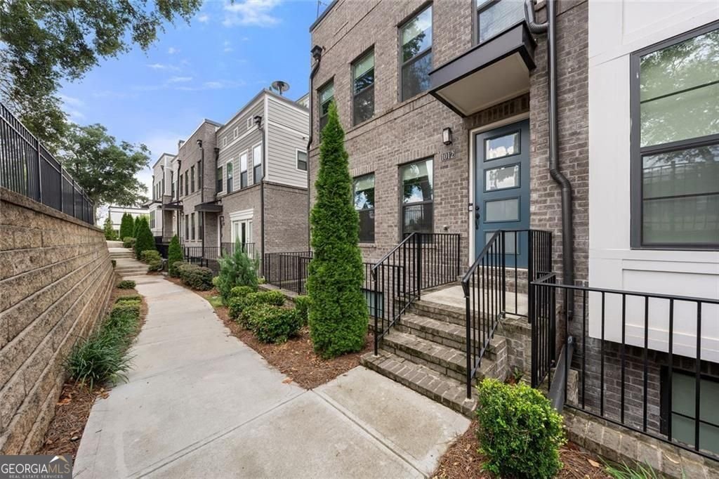 1012 Burnside Lane Atlanta - Photo 49