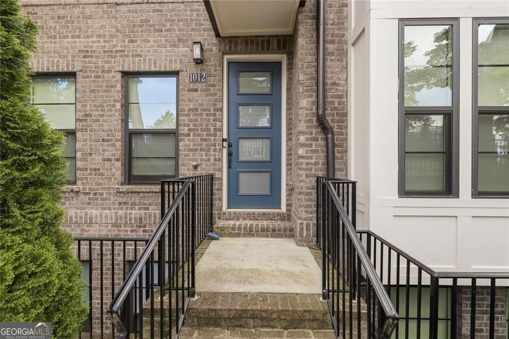 1012 Burnside Lane Atlanta - Photo 50