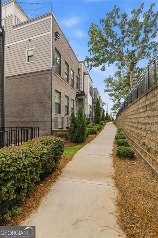 1012 Burnside Lane Atlanta - Photo 51