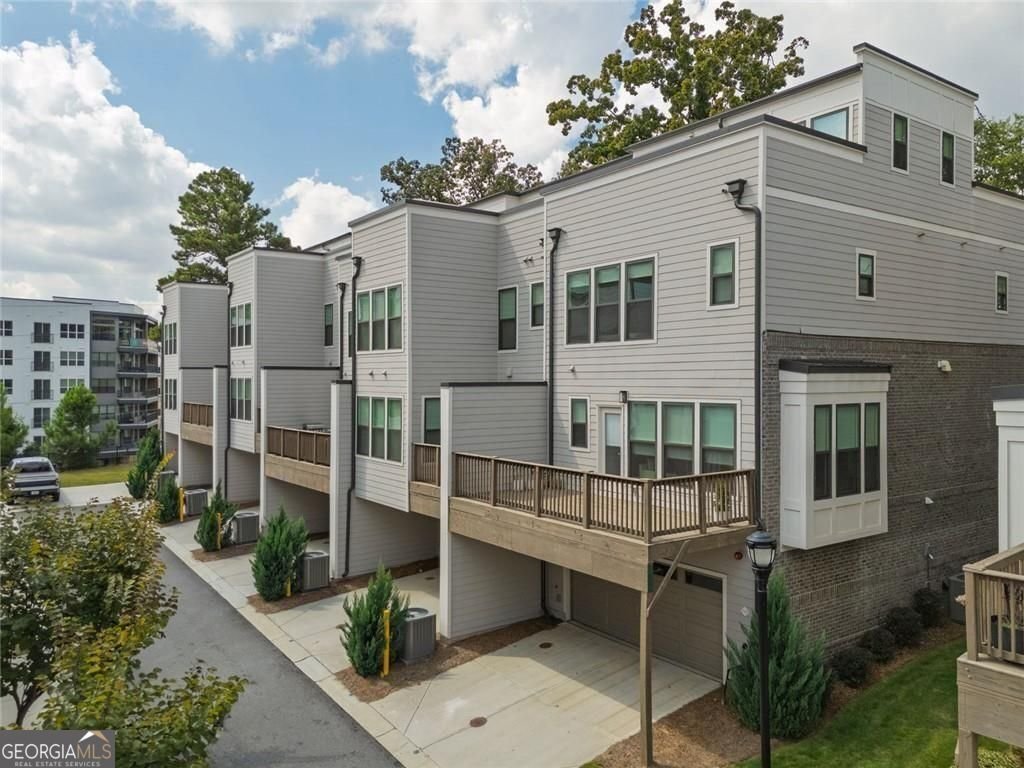 1012 Burnside Lane Atlanta - Photo 52