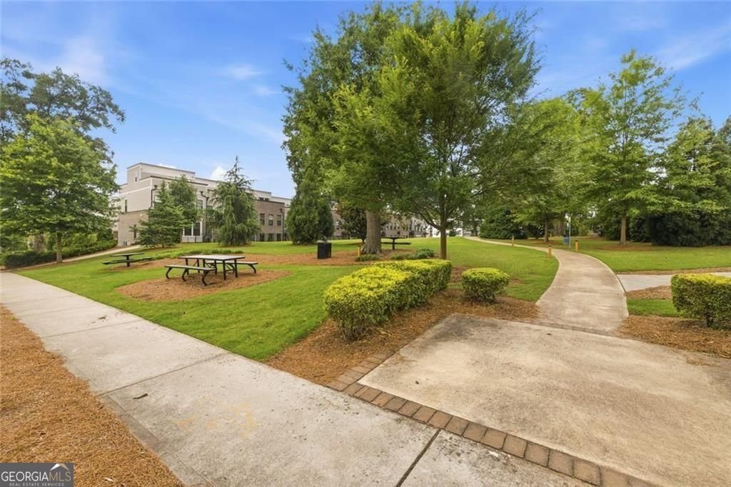 1012 Burnside Lane Atlanta - Photo 53