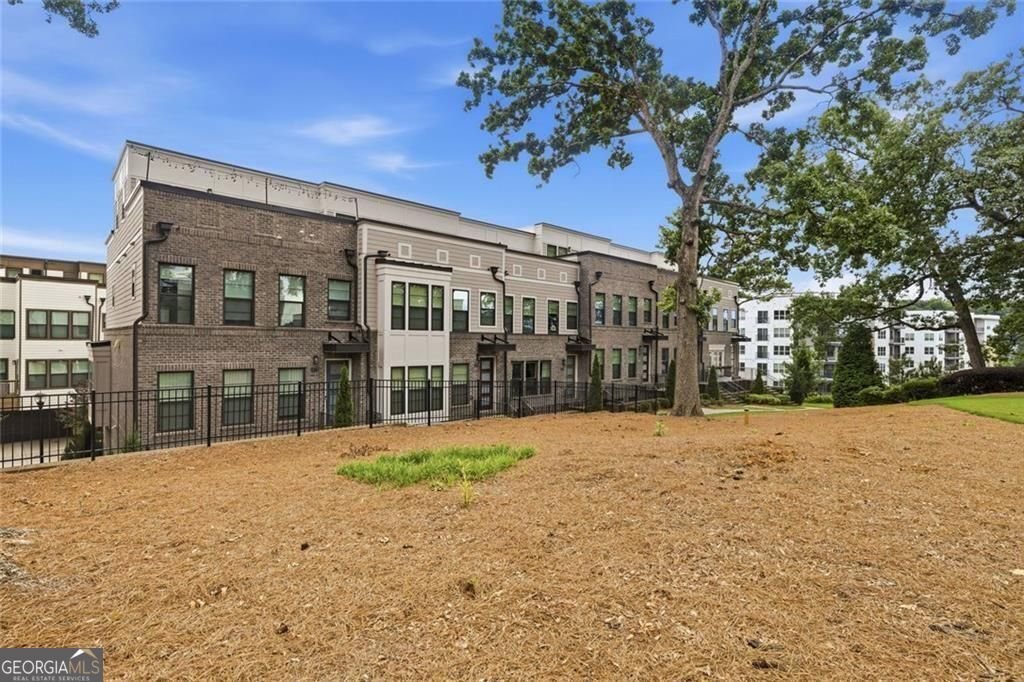 1012 Burnside Lane Atlanta - Photo 55