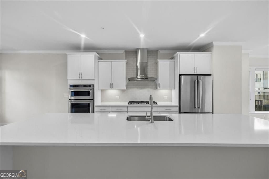 1012 Burnside Lane Atlanta - Photo 7