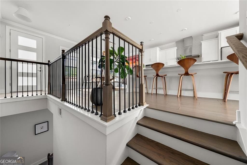 1012 Burnside Lane Atlanta - Photo 8