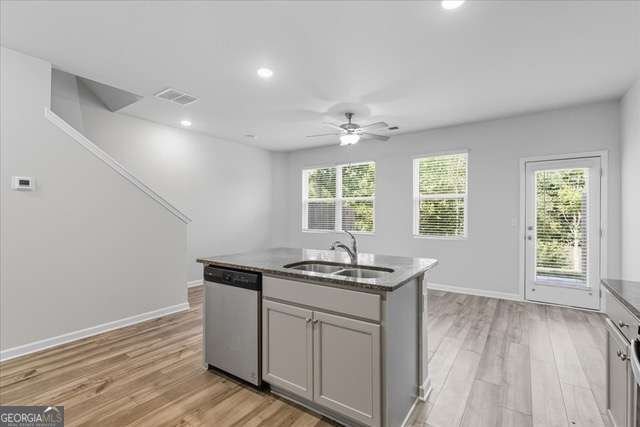 2832 Saratoga Lake View Decatur - Photo 11
