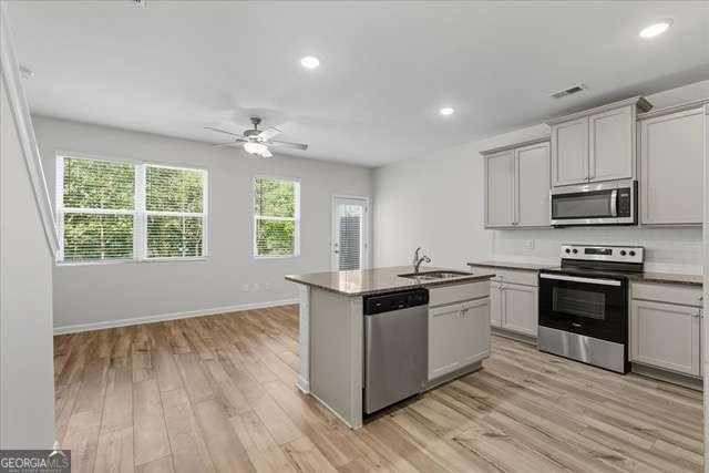 2832 Saratoga Lake View Decatur - Photo 12