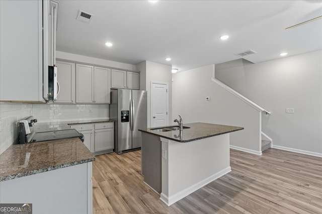2832 Saratoga Lake View Decatur - Photo 13