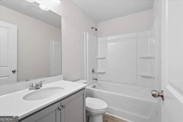 2832 Saratoga Lake View Decatur - Photo 21