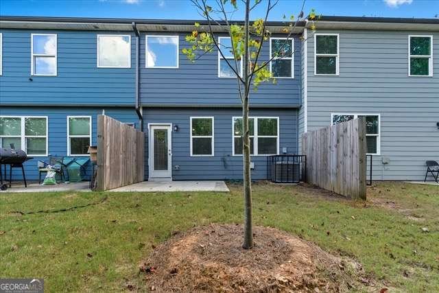 2832 Saratoga Lake View Decatur - Photo 32