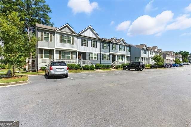 2832 Saratoga Lake View Decatur - Photo 6