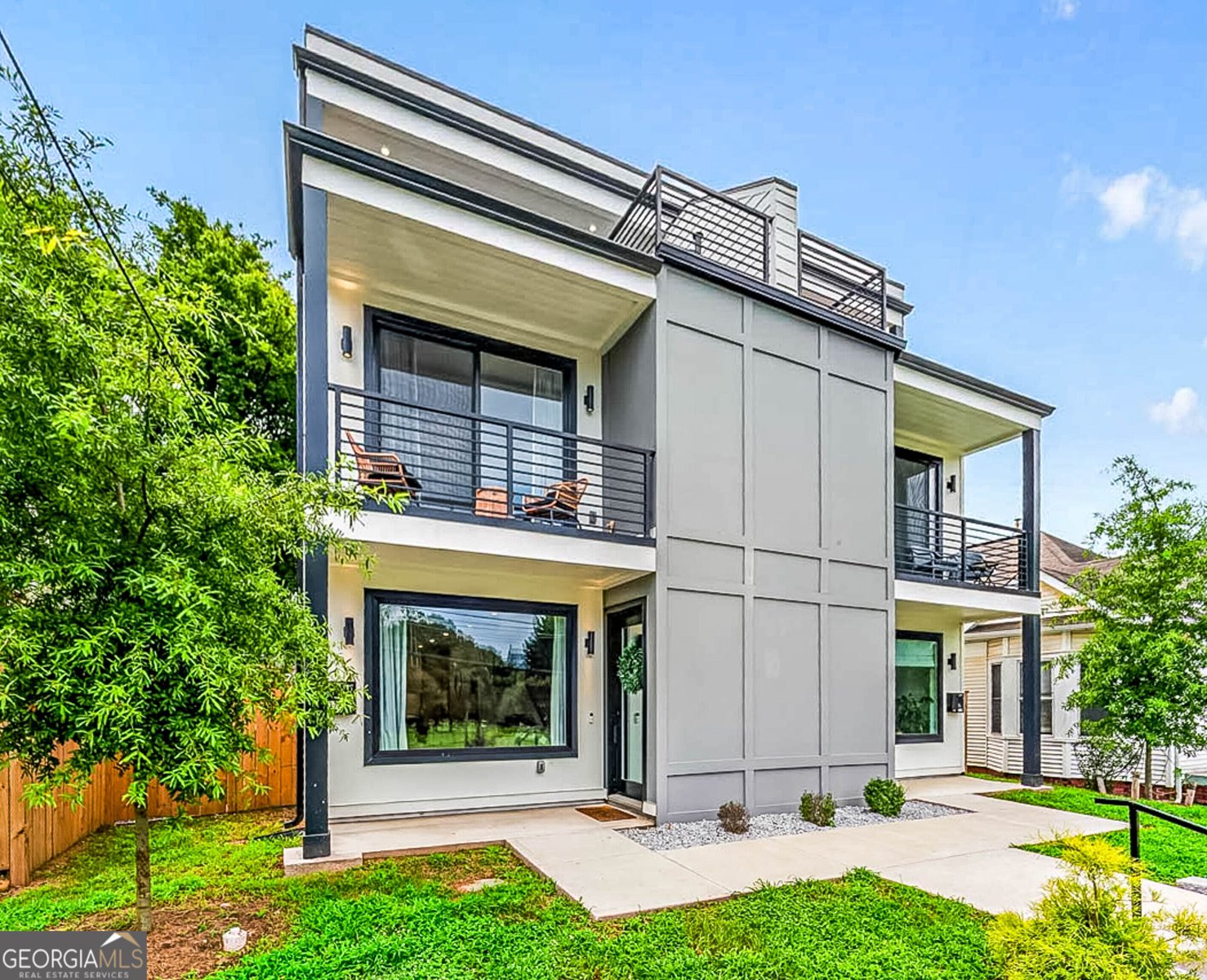 337 Pine Street Atlanta - main photo