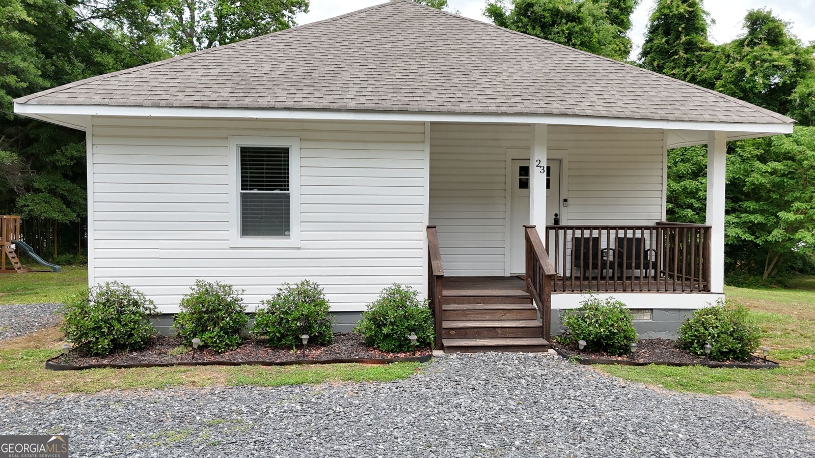 23 Arnco 2nd Street Newnan - main photo