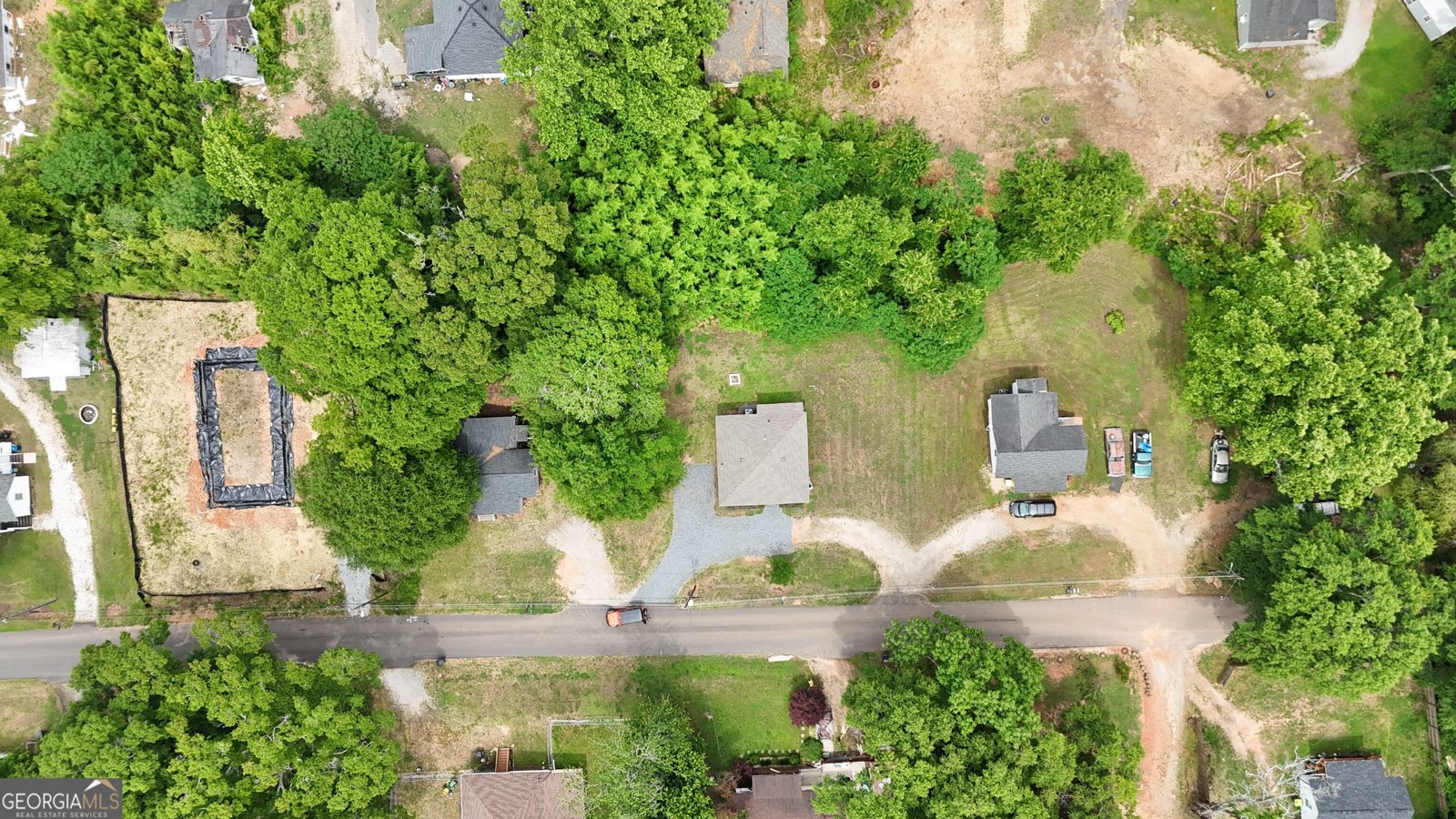 23 Arnco 2nd Street Newnan - Photo 14