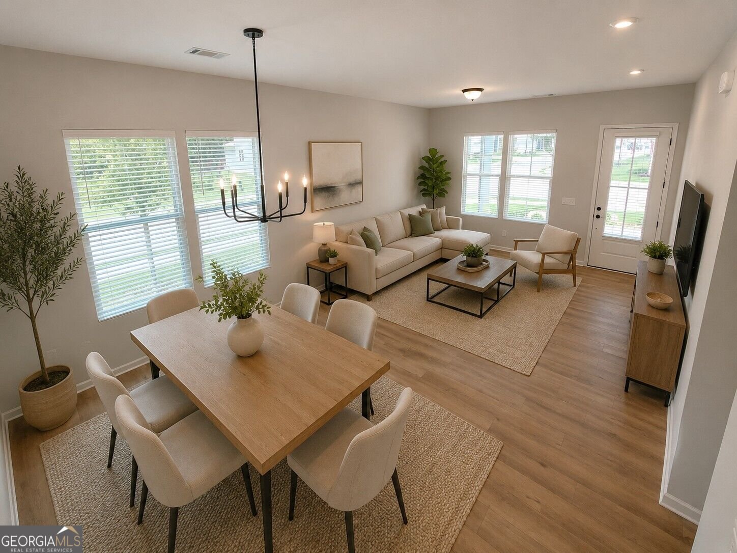 3519 Annsbury Court Lilburn - Photo 23