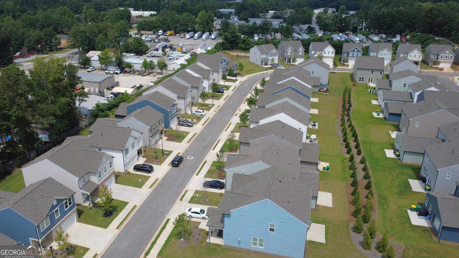 3519 Annsbury Court Lilburn - Photo 72