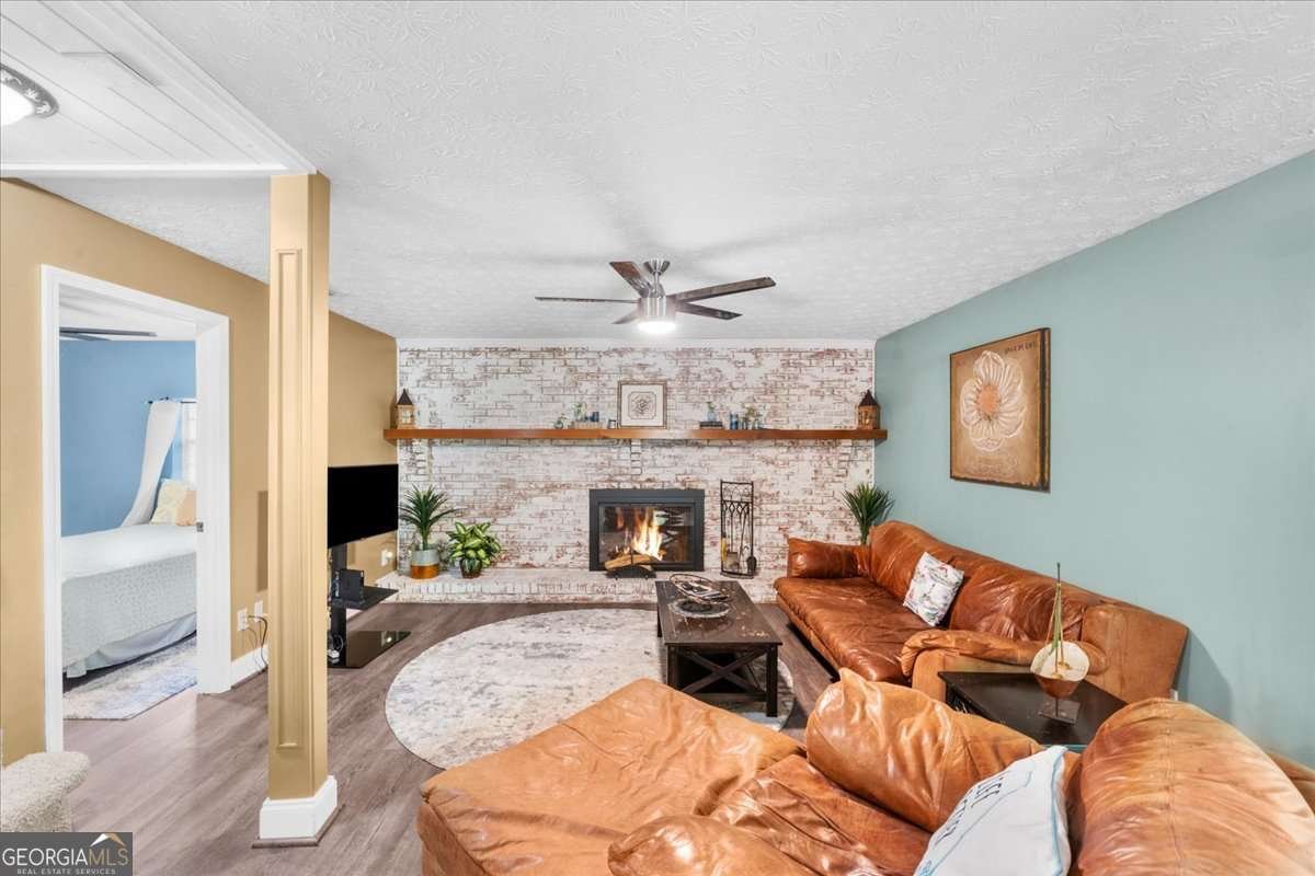 9670 Lee Circle Gainesville - Photo 16