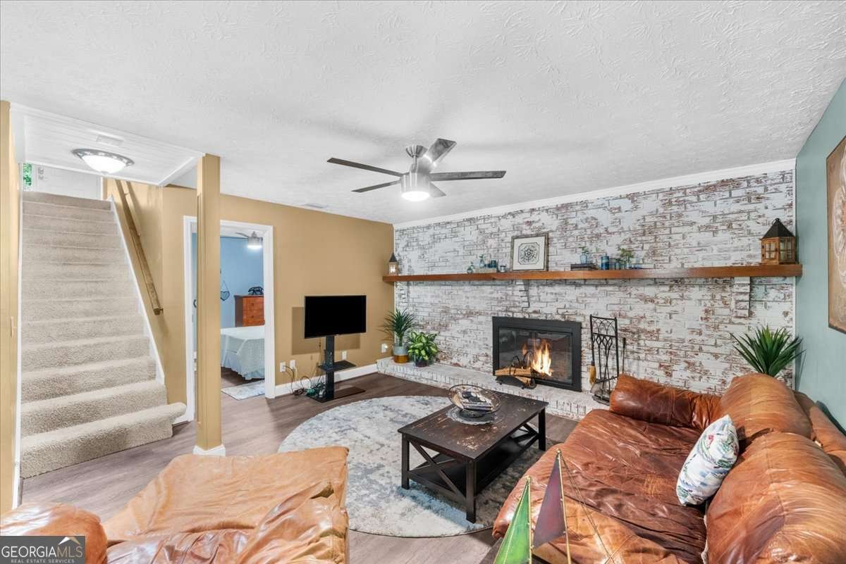 9670 Lee Circle Gainesville - Photo 17