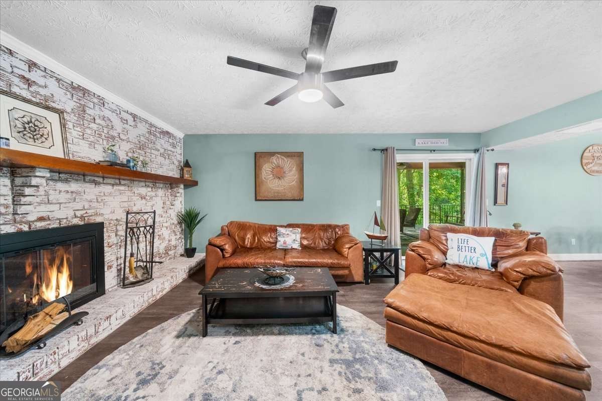 9670 Lee Circle Gainesville - Photo 19
