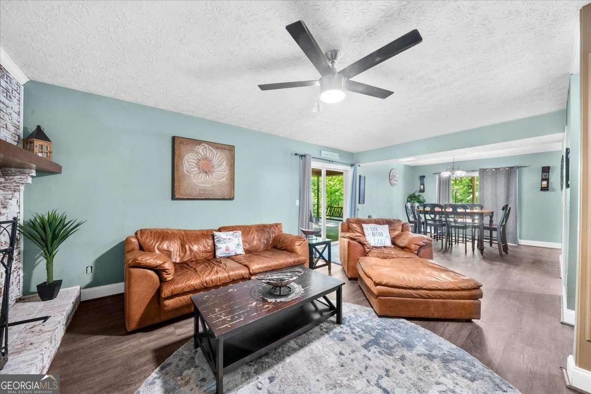 9670 Lee Circle Gainesville - Photo 20