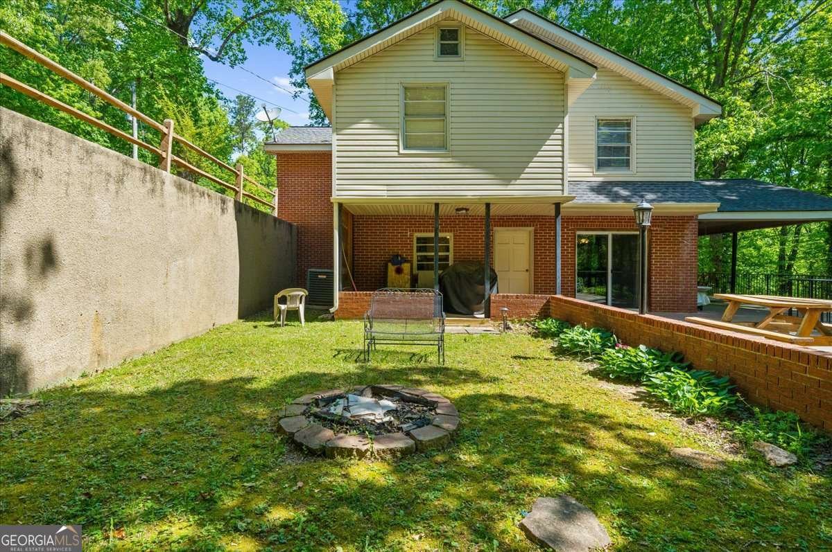 9670 Lee Circle Gainesville - Photo 34