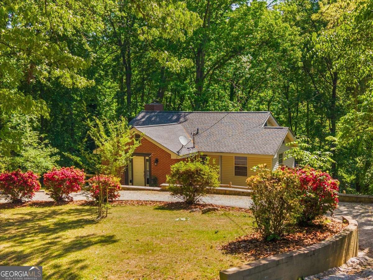 9670 Lee Circle Gainesville - Photo 44