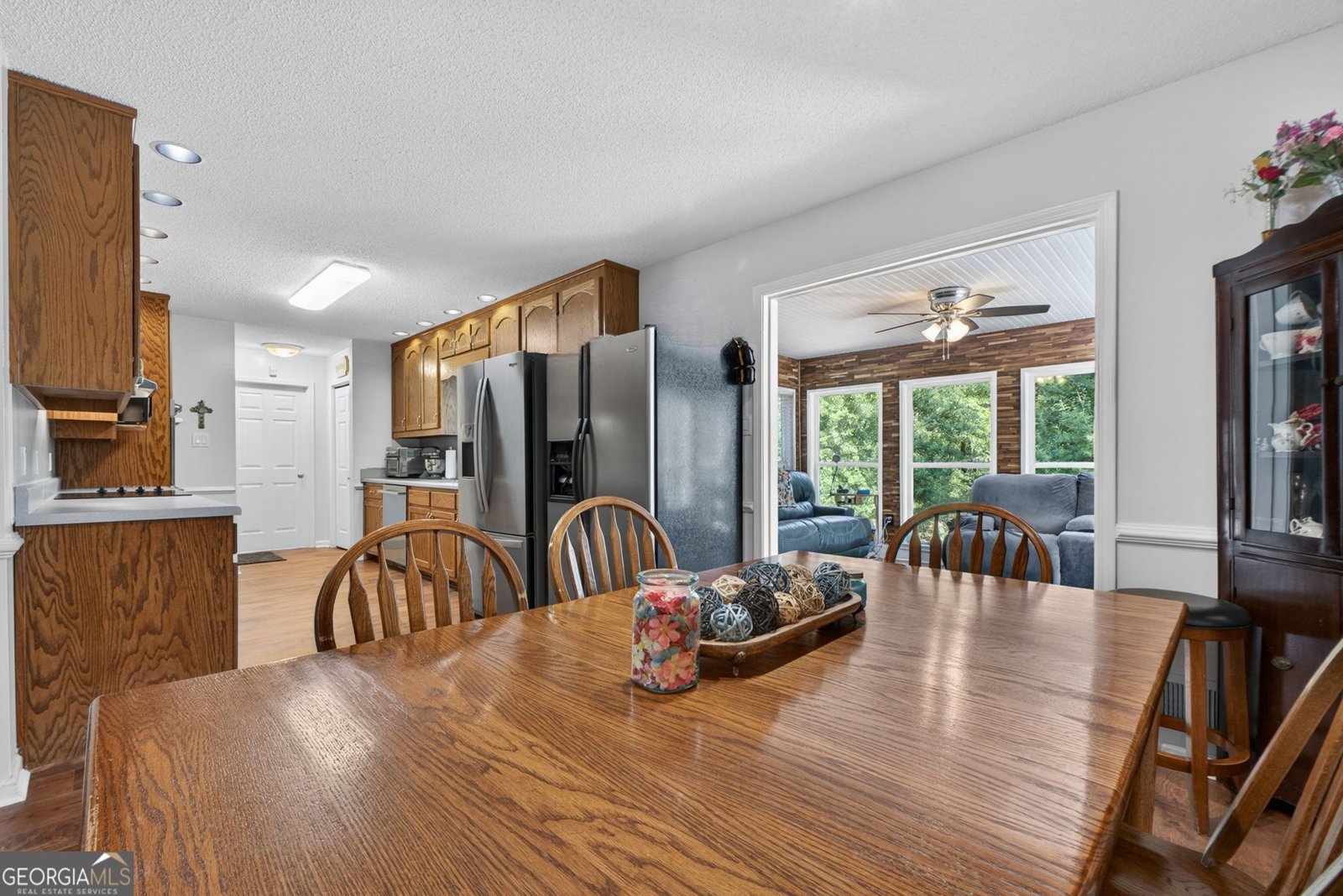 1697 Millers Mill Road Stockbridge - Photo 11