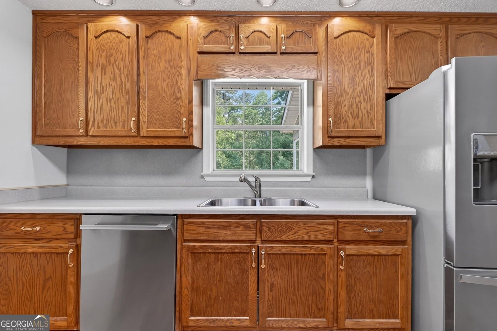 1697 Millers Mill Road Stockbridge - Photo 13