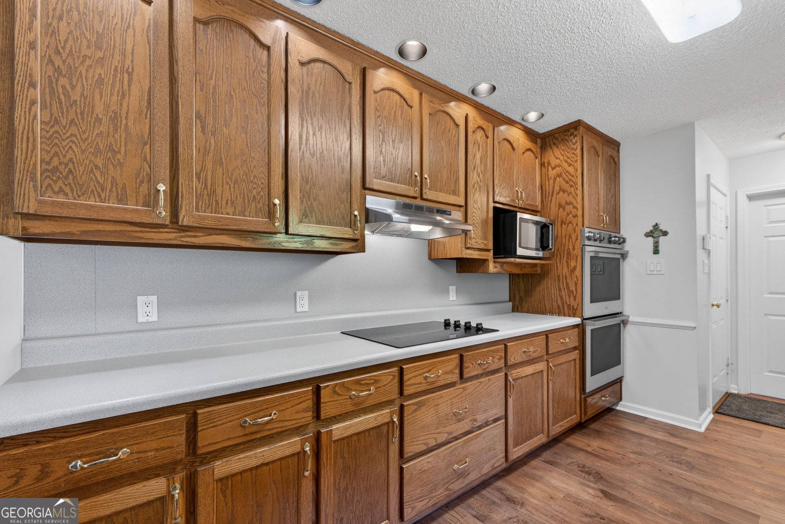 1697 Millers Mill Road Stockbridge - Photo 14