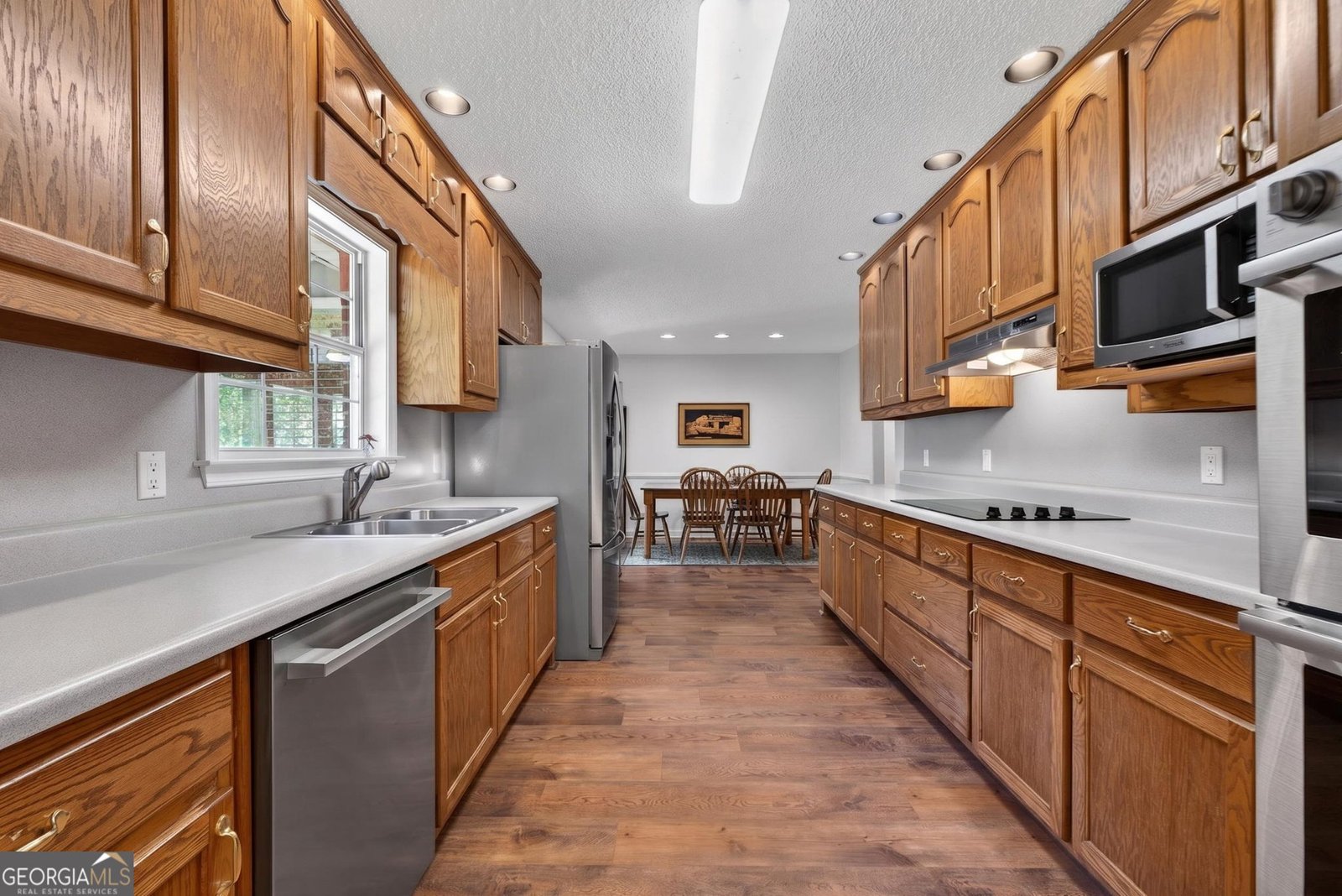 1697 Millers Mill Road Stockbridge - Photo 15