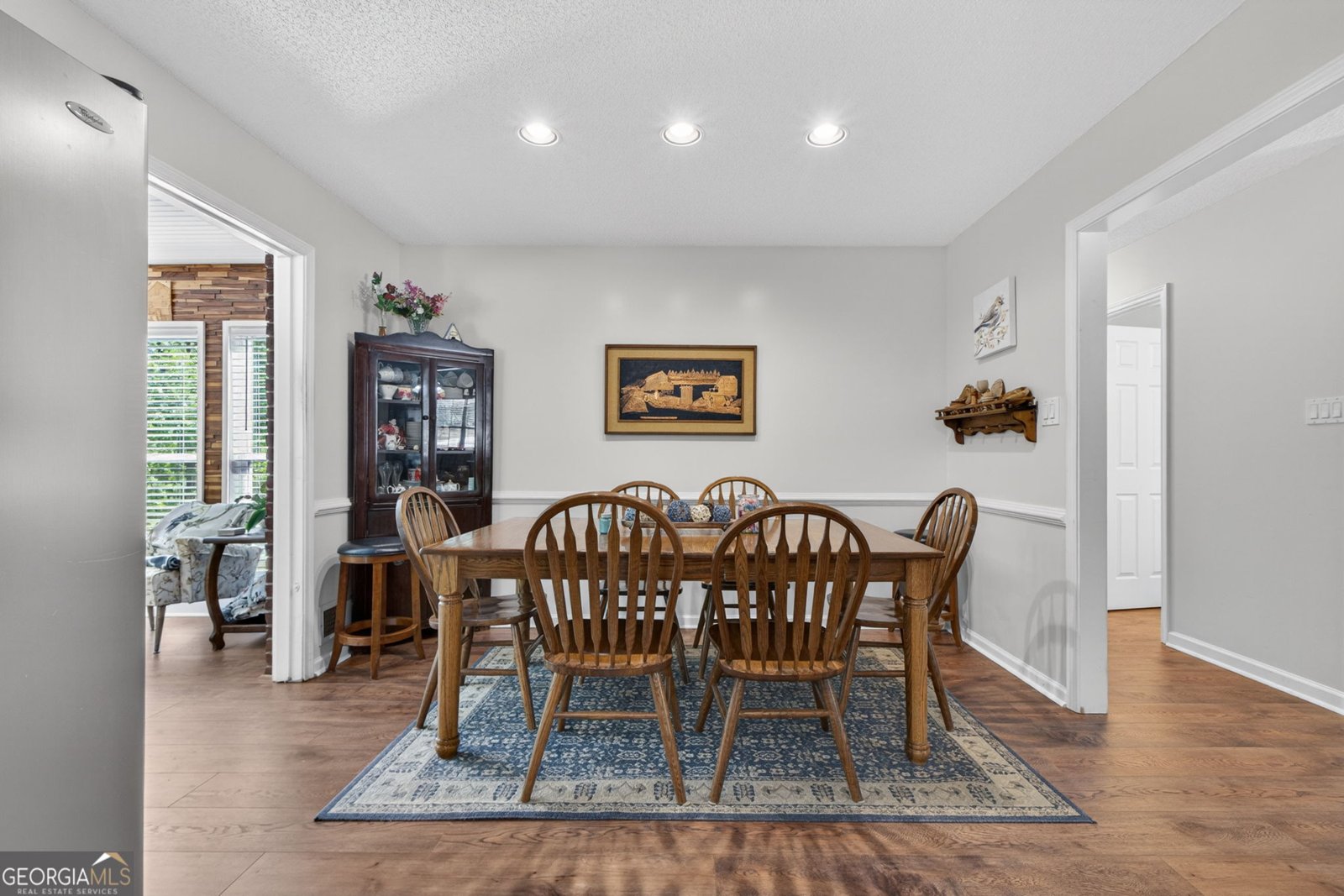 1697 Millers Mill Road Stockbridge - Photo 16