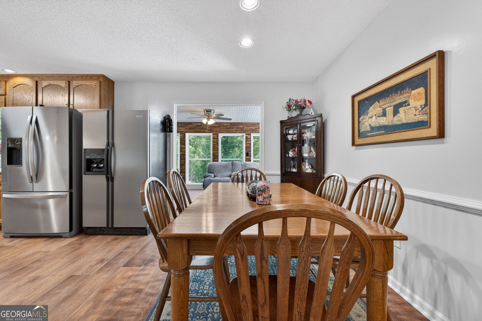 1697 Millers Mill Road Stockbridge - Photo 17